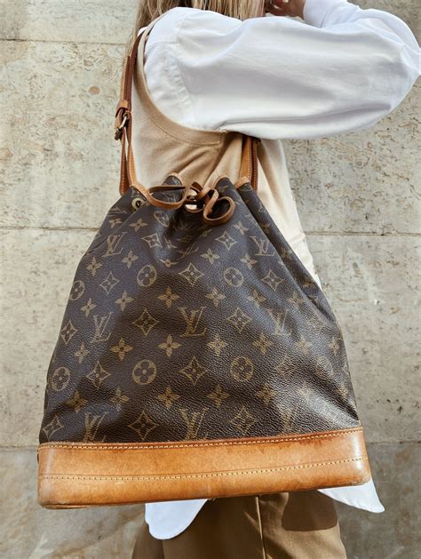 story behind louis vuitton.